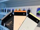 Google Pixel 6 128GB (Used)