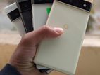 Google Pixel 6 128GB (Used)