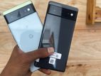 Google Pixel 6 128GB (Used)