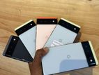 Google Pixel 6 128gb (Used)