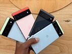 Google Pixel 6 128GB (Used)