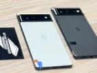 Google Pixel 6 128GB|8GB|5G (Used)
