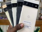 Google Pixel 6 12GB 128GB (Used)