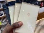 Google Pixel 6 12GB 128GB (Used)