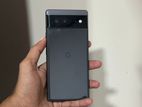 Google Pixel 6 12GB / 256GB (Used)