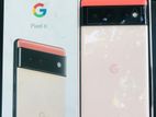 Google Pixel 6 (Used)