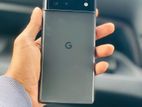 Google Pixel 6 2023 (Used)