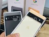 Google Pixel 6 256GB 12GB BOX PACK (Used)