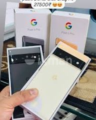 Google Pixel 6 256GB 12GB RAM 5G (Used) | ikman