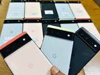 Google Pixel 6 256GB 12GB RAM 5G (Used)