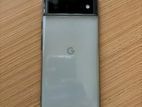 Google Pixel 6 256GB (Used)