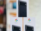Google Pixel 6 256GB (Brand New)