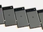 Google Pixel 6 256GB | Global (Used)