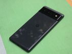 Google Pixel 6 256GB (Used)