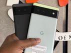 Google Pixel 6 256GB (Used)