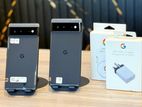 Google Pixel 6 256GB (Used)