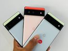 Google Pixel 6 256GB (Used)