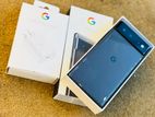Google Pixel 6 256GB (Used)