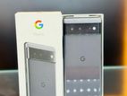 Google Pixel 6 256GB (Used)
