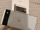 Google Pixel 6 256GB (Used)