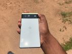 Google Pixel 6 256GB (Used)