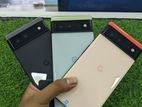 Google Pixel 6 5G 128GB 8GB RAM (Used)
