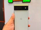 Google Pixel 6 5G 128GB 8GB (Used)