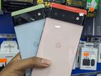 Google Pixel 6 5G 128GB 8GB (Used)