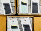 Google Pixel 6 5G 128GB (Brand New)