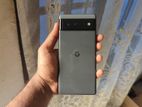 Google Pixel 6 5G 128GB (Used)