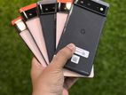 Google Pixel 6 5G 128GB Koko pay (Used)