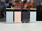 Google Pixel 6 5G 128GB Koko pay (Used)