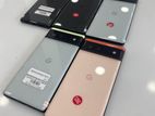 Google Pixel 6 5G 128GB OFFER PRICE (Used)