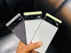 Google Pixel 6 5G 128GB OFFER PRICE (Used)