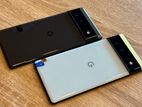 Google Pixel 6 5G | 128GB (Used)