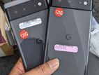 Google Pixel 6 5G 128GB (Used)