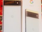 Google Pixel 6 5G 128GB (Used)
