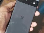 Google Pixel 6 (Used)