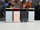 Google Pixel 6 5G 128GB (Used)