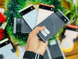 Google Pixel 6 5G 128GB (Used)