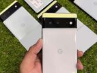 Google Pixel 6 5G 128GB (Used)