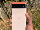 Google Pixel 6 5G 128GB (Used)