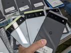 Google Pixel 6 5G 128GB (Used)