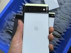 Google Pixel 6 5G 128GB (Used)