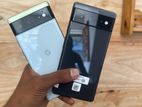 Google Pixel 6 5G 128GB (Used)