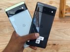 Google Pixel 6 5G 128GB (Used)