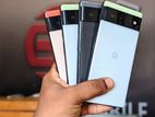 Google Pixel 6 5G/8/128 GB (Used)