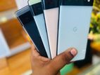 Google Pixel 6 5G/8/128 GB (Used)