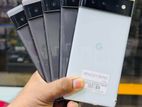 Google Pixel 6 5G 8/128 GB (Used)