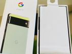 Google Pixel 6 5G/8/128 (Used)